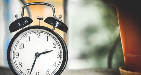 reloj