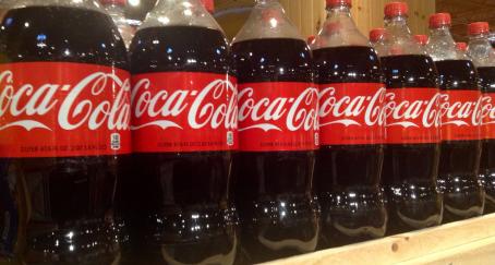 coca-cola