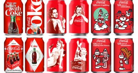 Coca-Cola-historia-latas