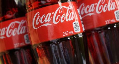 cocacola