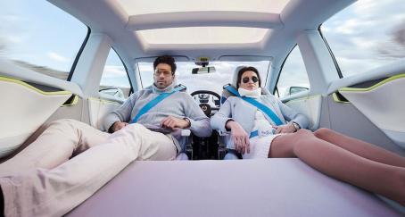 coche-autonomo
