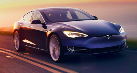 coche-tesla