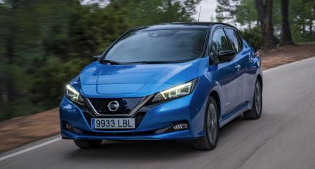 Renault y Nissan se alían con Uber para electrificar los trayectos en Europa vehículos eléctricos uber