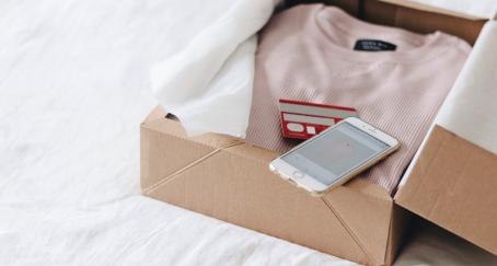 Más de dos tercios de las compras online comienzan en Google o Amazon