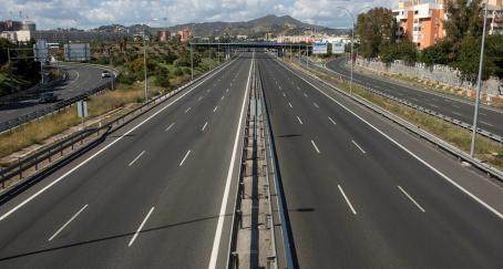 "Confinamiento" ha sido elegida como la Palabra del Año 2020 por FundéuRAE