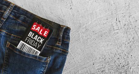 5 tips esenciales para estar preparado ante el Black Friday