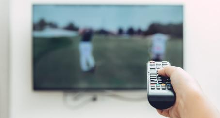 Ymedia compara el consumo de televisión y digital con la recuperación de la movilidad