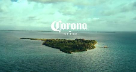 Corona Island