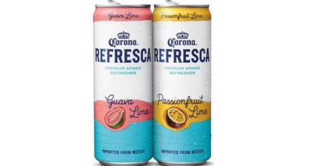 Corona-refresca