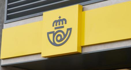 Correos presenta un sistema de verificación de emails para detectar el uso fraudulento de la marca correos_logotipo_local
