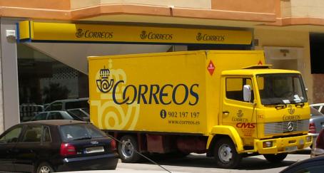 camion-correos