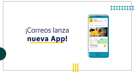 app correos