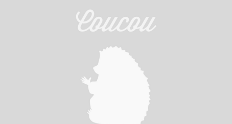 Coucou-Spontex