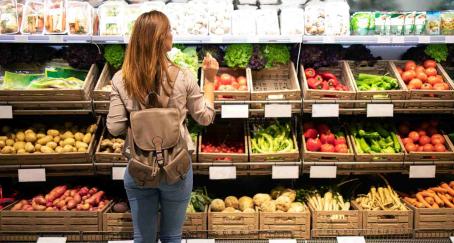 Las críticas a la congelación de precios en alimentación