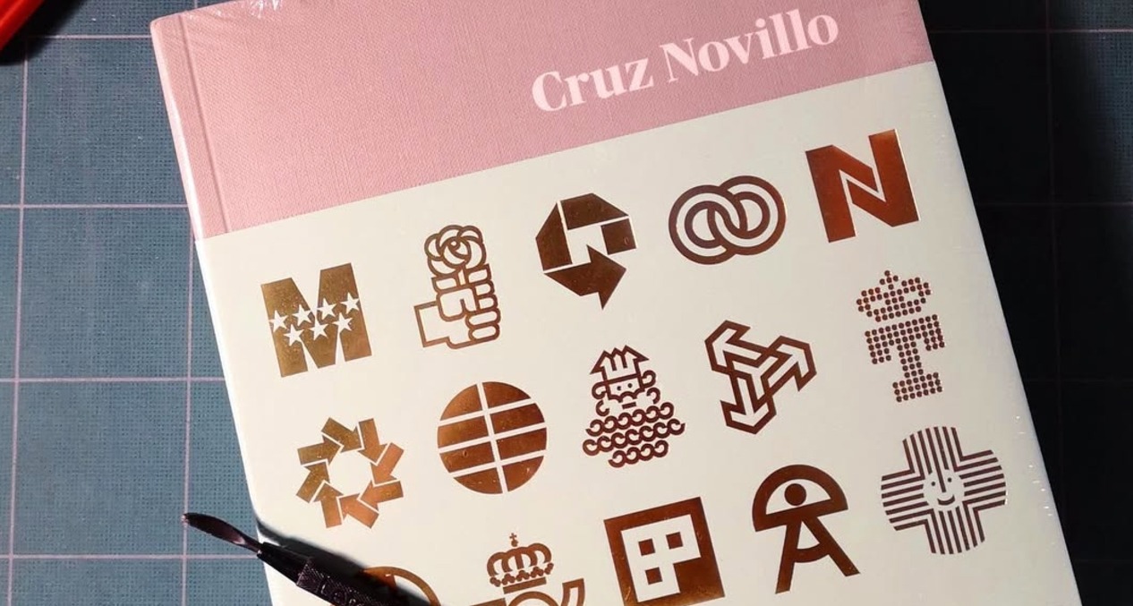 Logotipos de José María Cruz Novillo