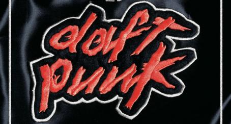 Daft Punk reaparece Daft Punk reaparece