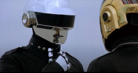 daft-punk