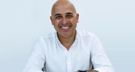 Daniel Castillo Buj, Director General de La Mujer del Presidente