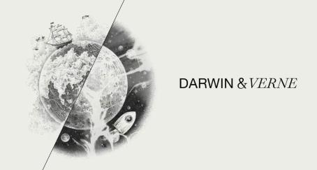 Darwin & Verne
