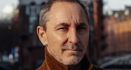 David Droga