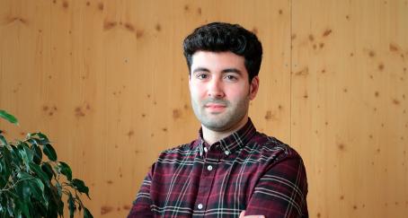 David Feito nuevo strategic planner McCann 