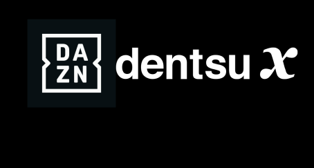 DAZN dentsu X