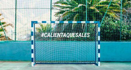 campaña decathlon calienta que sales