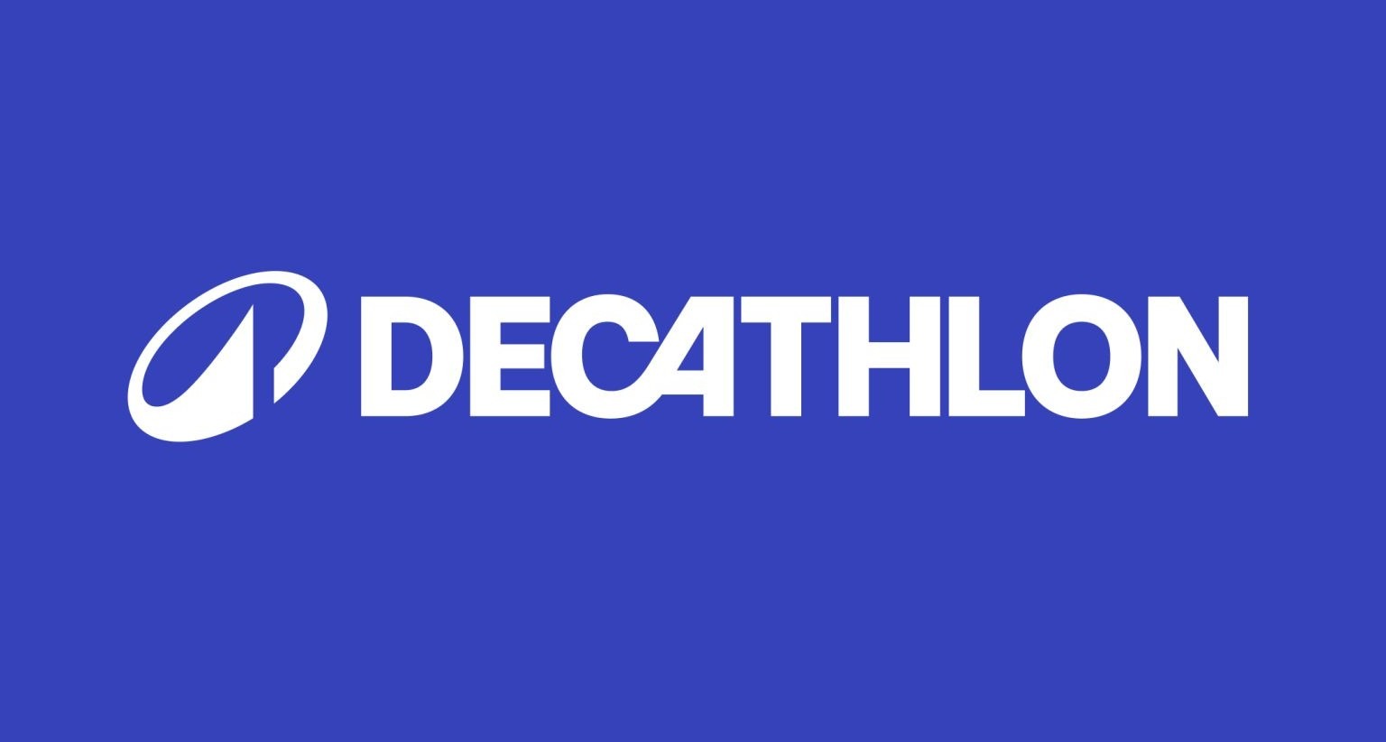 Nuevo logotipo Decathlon