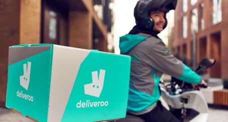 deliveroo-rider