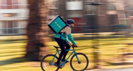 Deliveroo-seguros-riders