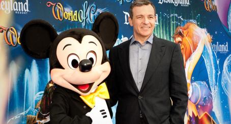 dimite bob iger ceo disney