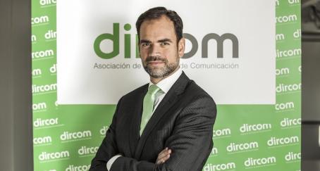 Sebastián Cebrián Dircom 