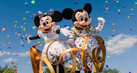 disney cuenta medios publicis omnicom