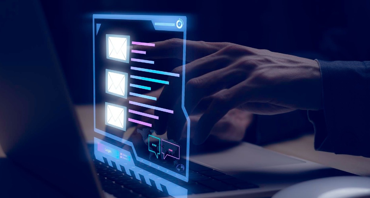 documento futuristico