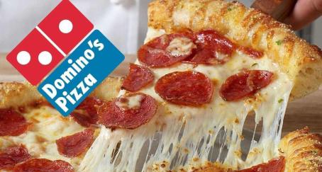 Domino's-Pizza