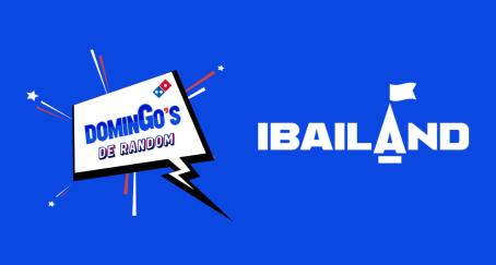 Domino's Pizza Ibai