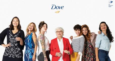 dove-campaña