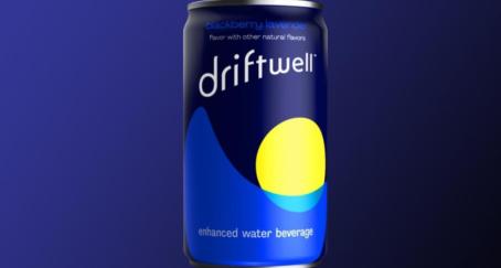 Pepsi Driftwell