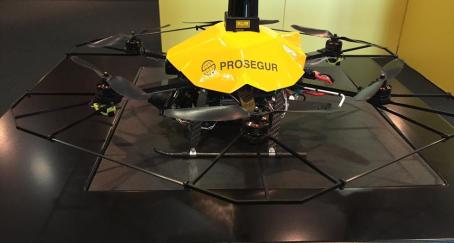 drone-prosegur