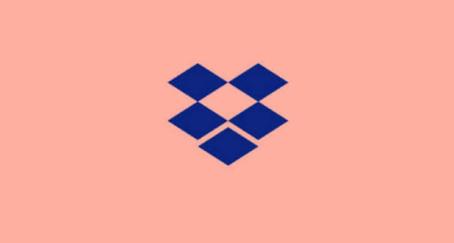 Dropbox-bolsa