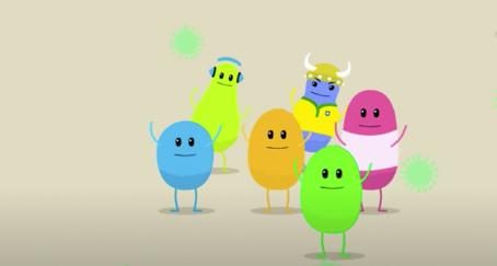 dumb ways to die version coronavirus