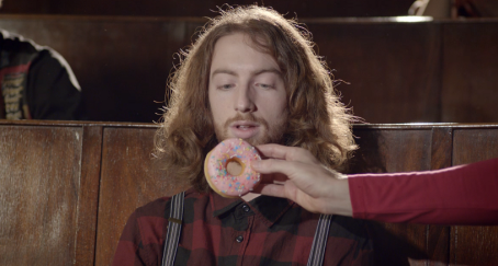 Dunkin’ Coffee lanza su segundo spot para TV dunkin-cafee-donuts