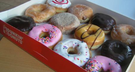 Dunkin' Donuts cambia de nombre dunkin-donuts