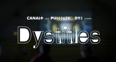 Dystitles_Canal+