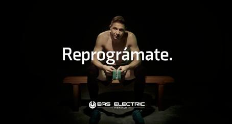 EAS Electric habla de obsolescencia programada en su nueva campaña ease-delectric_joaquín
