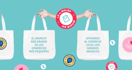 ebolsa-bizum-campaña-apoyo-comercio-local