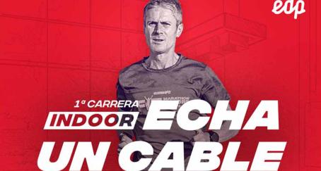 edp carrera solidaria coronvirus echa un cable