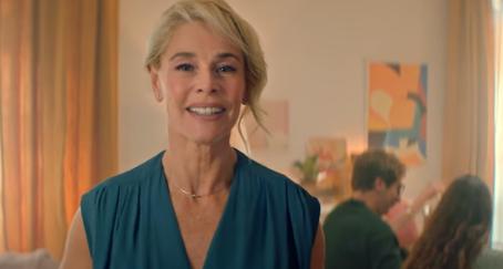 Belén Rueda protagoniza la nueva campaña de elPozo Extratiernos