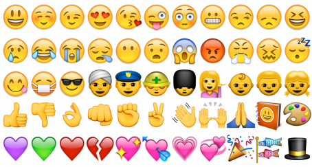 emoticonos