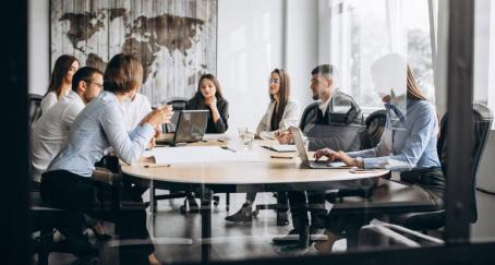 Los empleados superan a los consumidores como el stakeholder más importante para el éxito a largo plazo de las empresas Edelman Informe Especial del Trust Barometer 2021: ‘Empleados impulsados por sus creencias